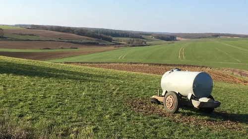 Les Jeunes Agriculteurs de la région essayent d’agir face au...